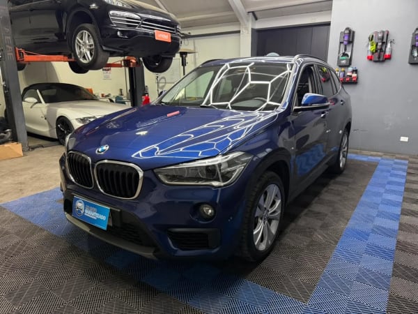 2019 BMW X1 en venta - Metropolitana de Santiago
