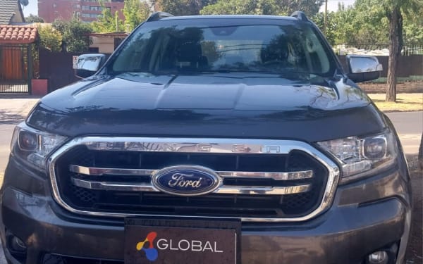 2023 Ford Ranger en venta - Valparaíso