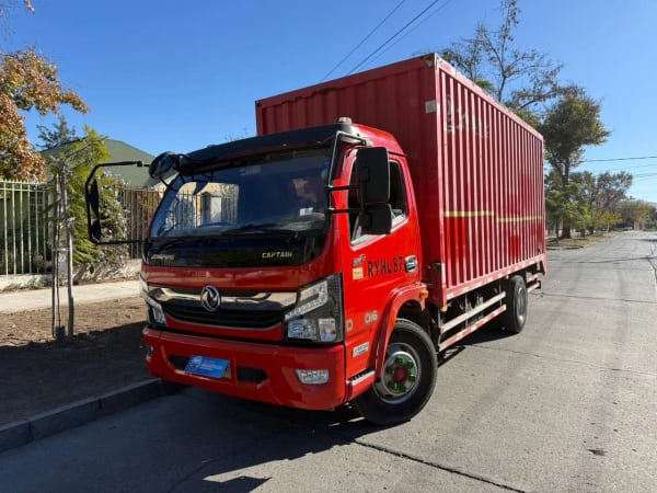 2022 Dongfeng Df en venta - Metropolitana de Santiago