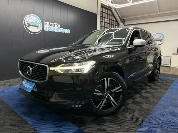 2018 Volvo Xc60 en venta - Metropolitana de Santiago