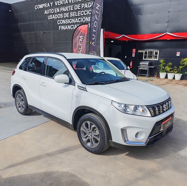 2022 Suzuki Vitara en venta - Valparaíso