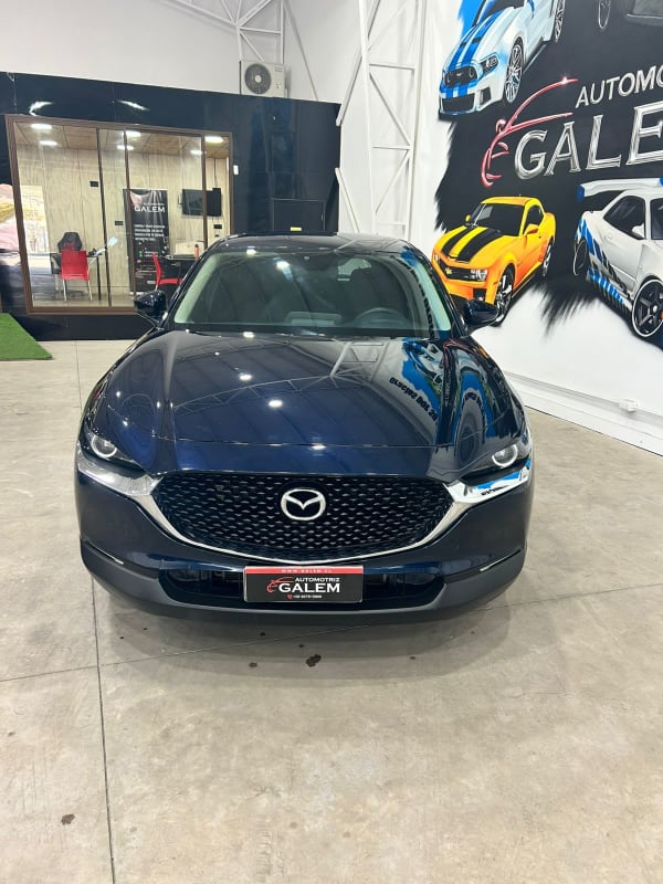 2021 Mazda CX-30 en venta - Valparaíso