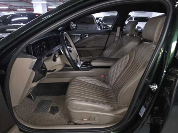 2023 Kia K8 en venta - importación a pedido