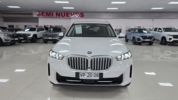 2026 BMW X5 en venta - Atacama