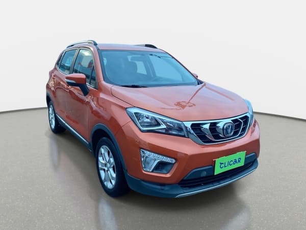 2021 Changan Cs15 en venta - Metropolitana de Santiago