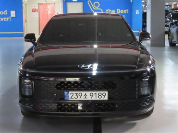 2023 Hyundai Grandeur en venta - importación a pedido