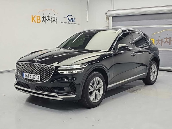 2024 Genesis GV70 en venta - importación a pedido