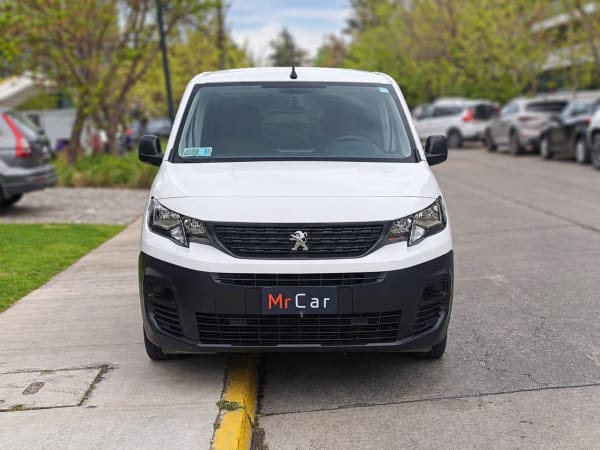2023 Peugeot Partner en venta - Metropolitana de Santiago