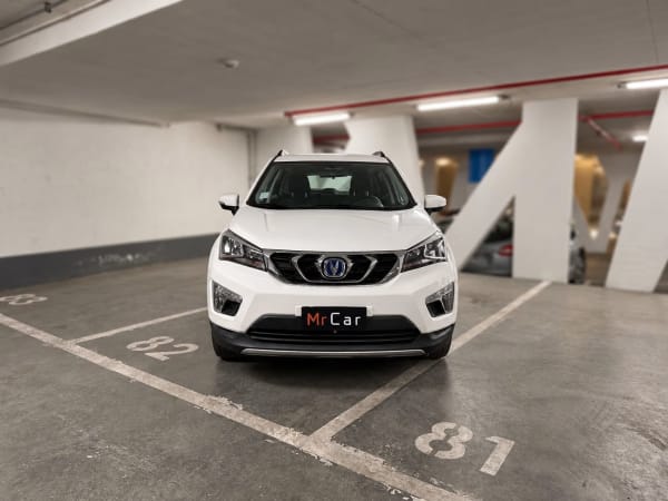 2020 Changan Cs15 en venta - Metropolitana de Santiago