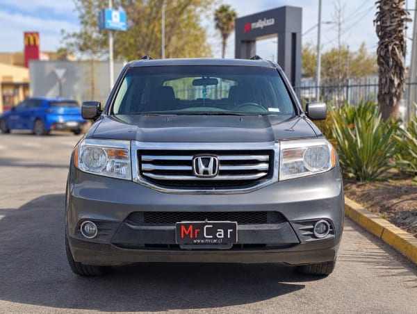 2013 Honda Pilot en venta - Metropolitana de Santiago