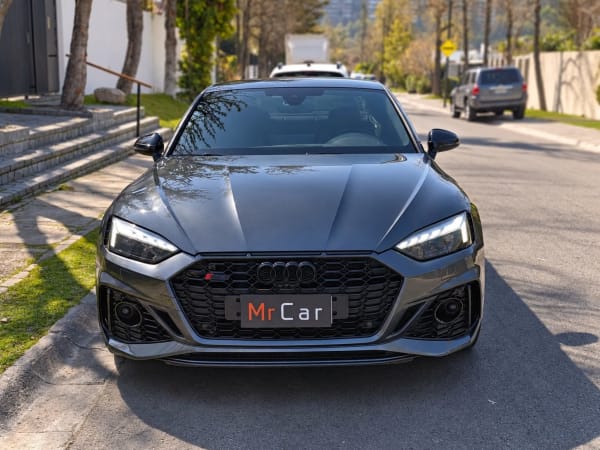 2024 Audi Rs5 en venta - Metropolitana de Santiago