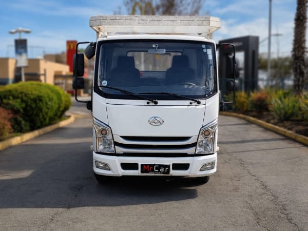 2023 Maxus C35l en venta - Metropolitana de Santiago