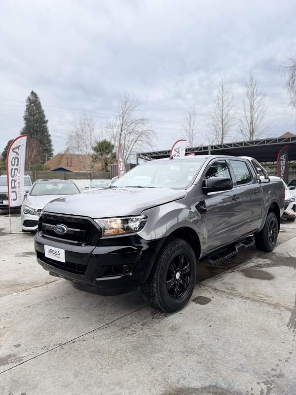 2019 Ford Ranger en venta - Ñuble