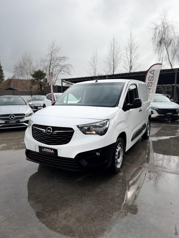 2022 Opel Combo en venta - Ñuble