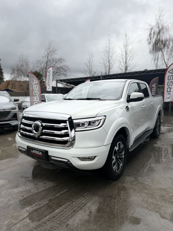 2023 Great Wall Poer en venta - Ñuble