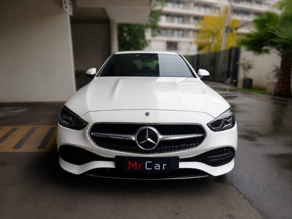 2023 Mercedes-Benz C200 en venta - Metropolitana de Santiago