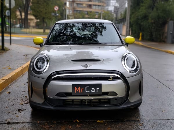 2024 MINI Cooper en venta - Metropolitana de Santiago