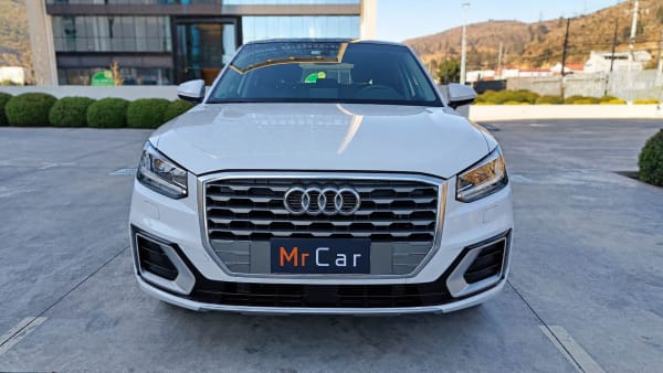 2018 Audi Q2 en venta - Metropolitana de Santiago