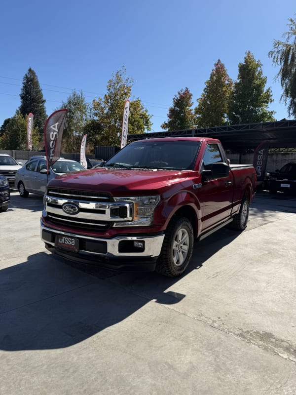 2020 Ford F-150 en venta - Ñuble