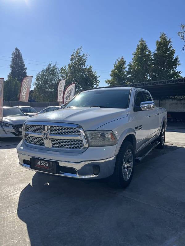 2017 Ram 1500 en venta - Ñuble