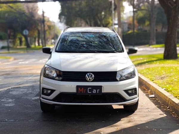 2022 Volkswagen Saveiro en venta - Metropolitana de Santiago