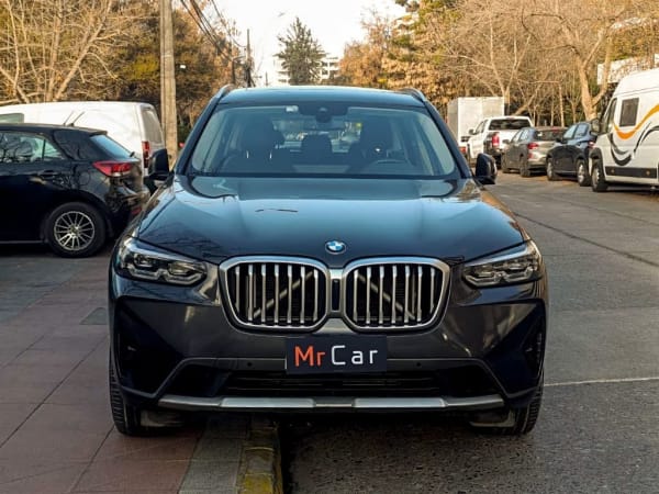 2022 BMW X3 en venta - Metropolitana de Santiago