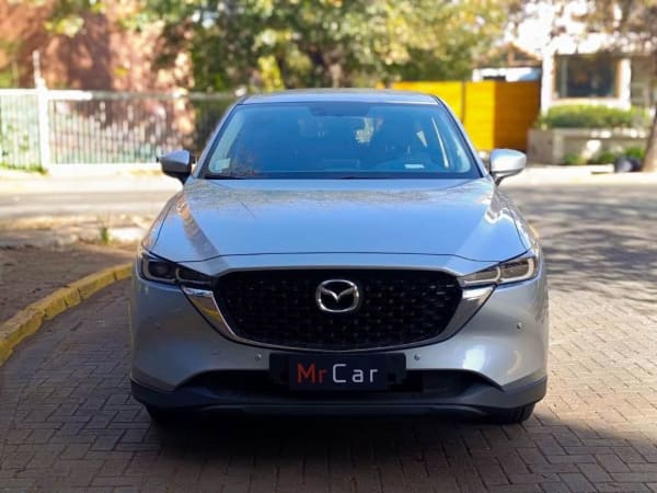 2023 Mazda CX-5 en venta - Metropolitana de Santiago