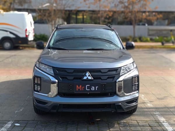 2022 Mitsubishi ASX en venta - Metropolitana de Santiago