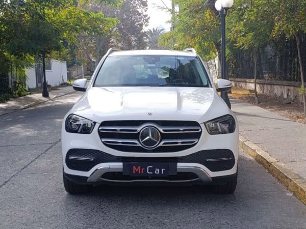 2023 Mercedes-Benz Gle300 en venta - Metropolitana de Santiago