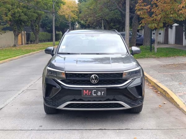 2023 Volkswagen Taos en venta - Metropolitana de Santiago