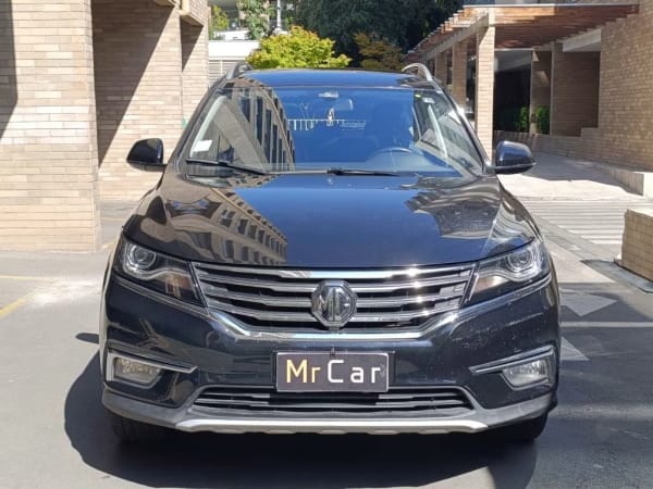 2021 MG RX5 en venta - Metropolitana de Santiago