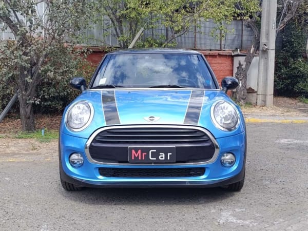 2019 MINI Cooper en venta - Metropolitana de Santiago