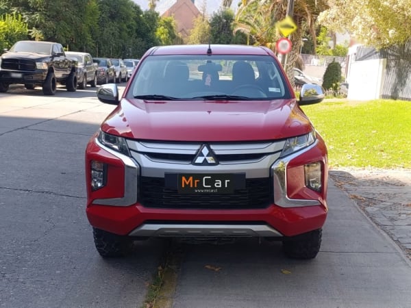 2024 Mitsubishi L200 en venta - Metropolitana de Santiago