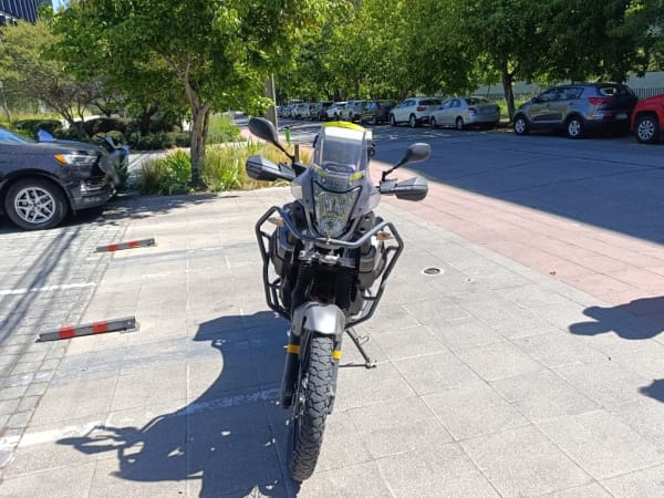 2014 Yamaha Tenere en venta - Metropolitana de Santiago