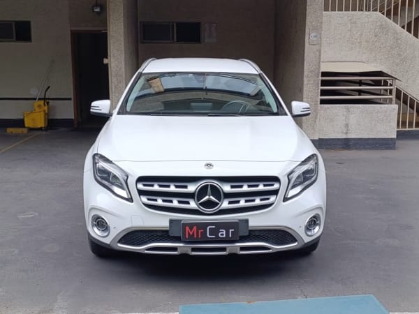 2020 Mercedes-Benz Gla 200 en venta - Metropolitana de Santiago