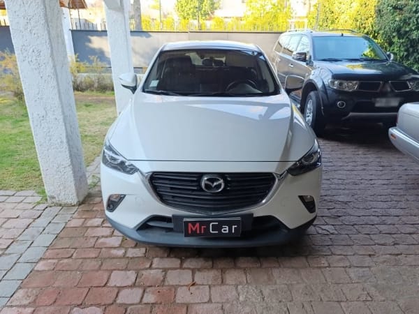 2020 Mazda CX-3 en venta - Metropolitana de Santiago
