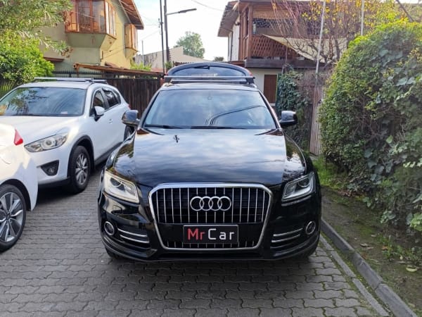 2015 Audi Q5 en venta - Metropolitana de Santiago