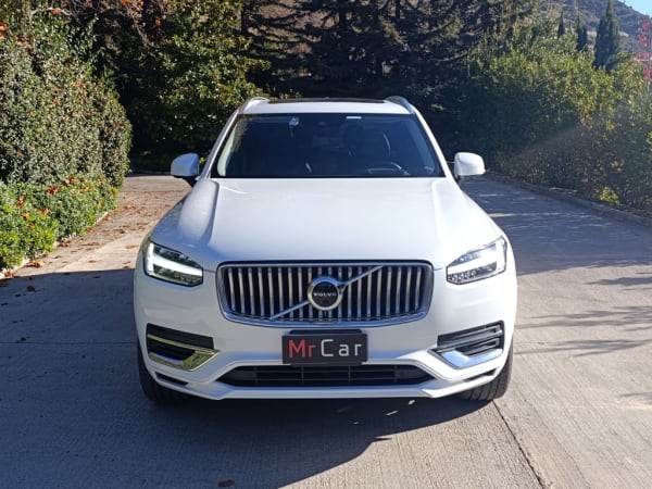 2022 Volvo Xc40 en venta - Metropolitana de Santiago