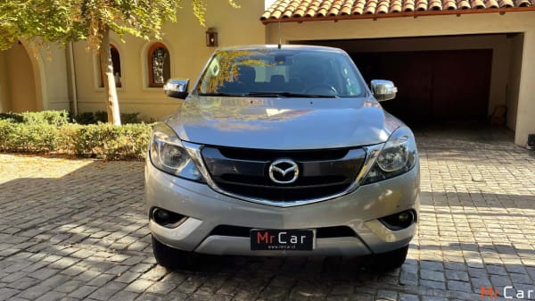 2017 Mazda BT-50 en venta - Metropolitana de Santiago
