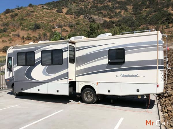 2005 Fleetwood Southwind en venta - Metropolitana de Santiago