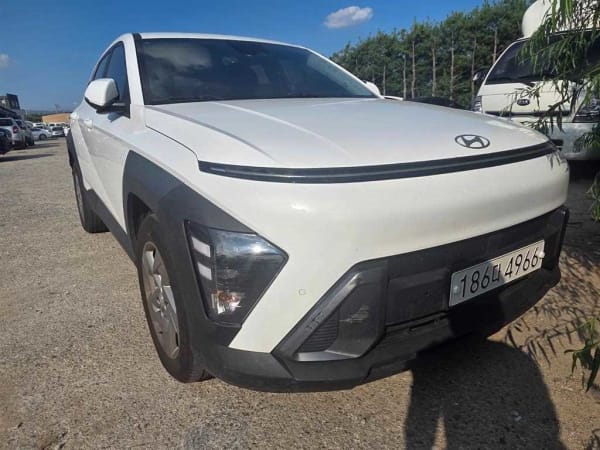 2023 Hyundai Kona en venta - importación a pedido