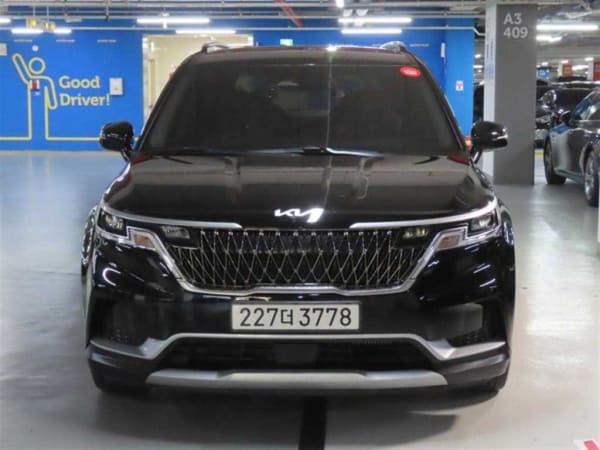 2023 Kia Carnival 4th