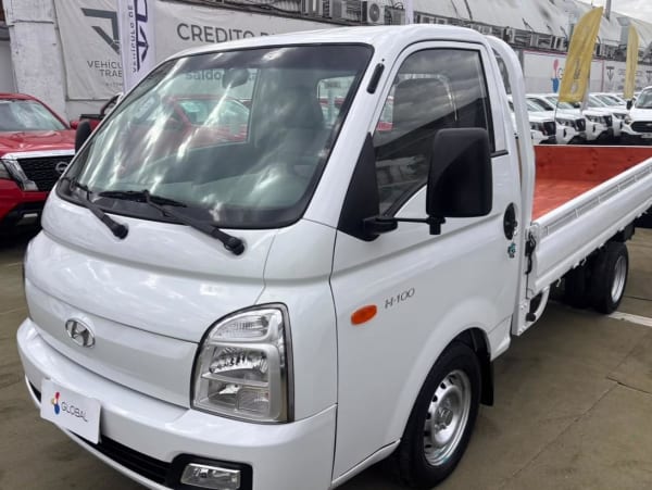 2022 Hyundai Porter en venta - Metropolitana de Santiago