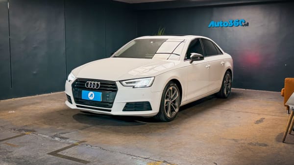 2018 Audi A4 en venta - Metropolitana de Santiago