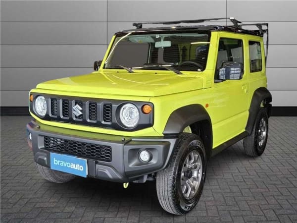 2026 Suzuki Jimny en venta - Metropolitana de Santiago