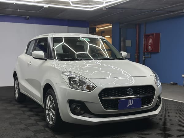 2022 Suzuki Swift GL