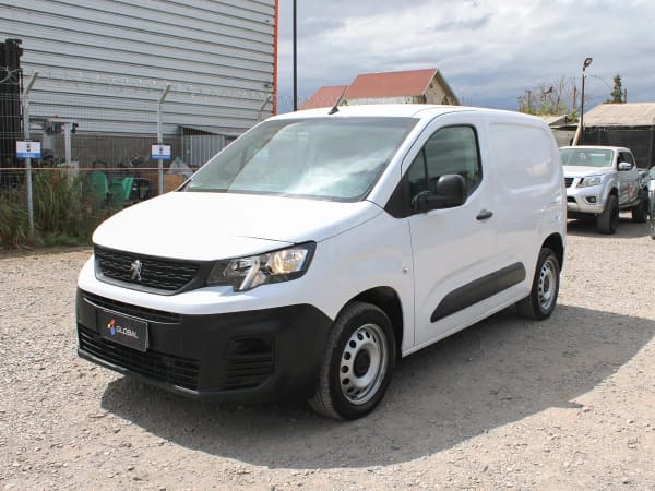 2023 Peugeot NUEVA en venta - Metropolitana de Santiago