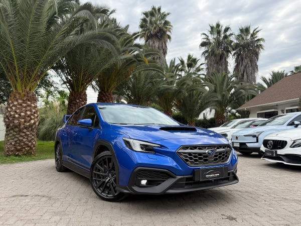 2022 Subaru WRX en venta - Metropolitana de Santiago