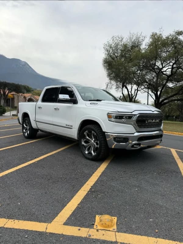 2020 Dodge Ram en venta - Metropolitana de Santiago