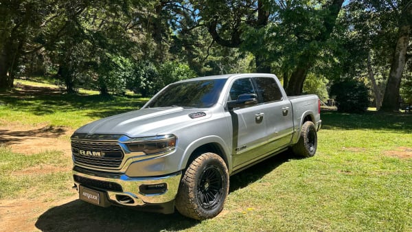 2020 Dodge Ram en venta - Los Lagos
